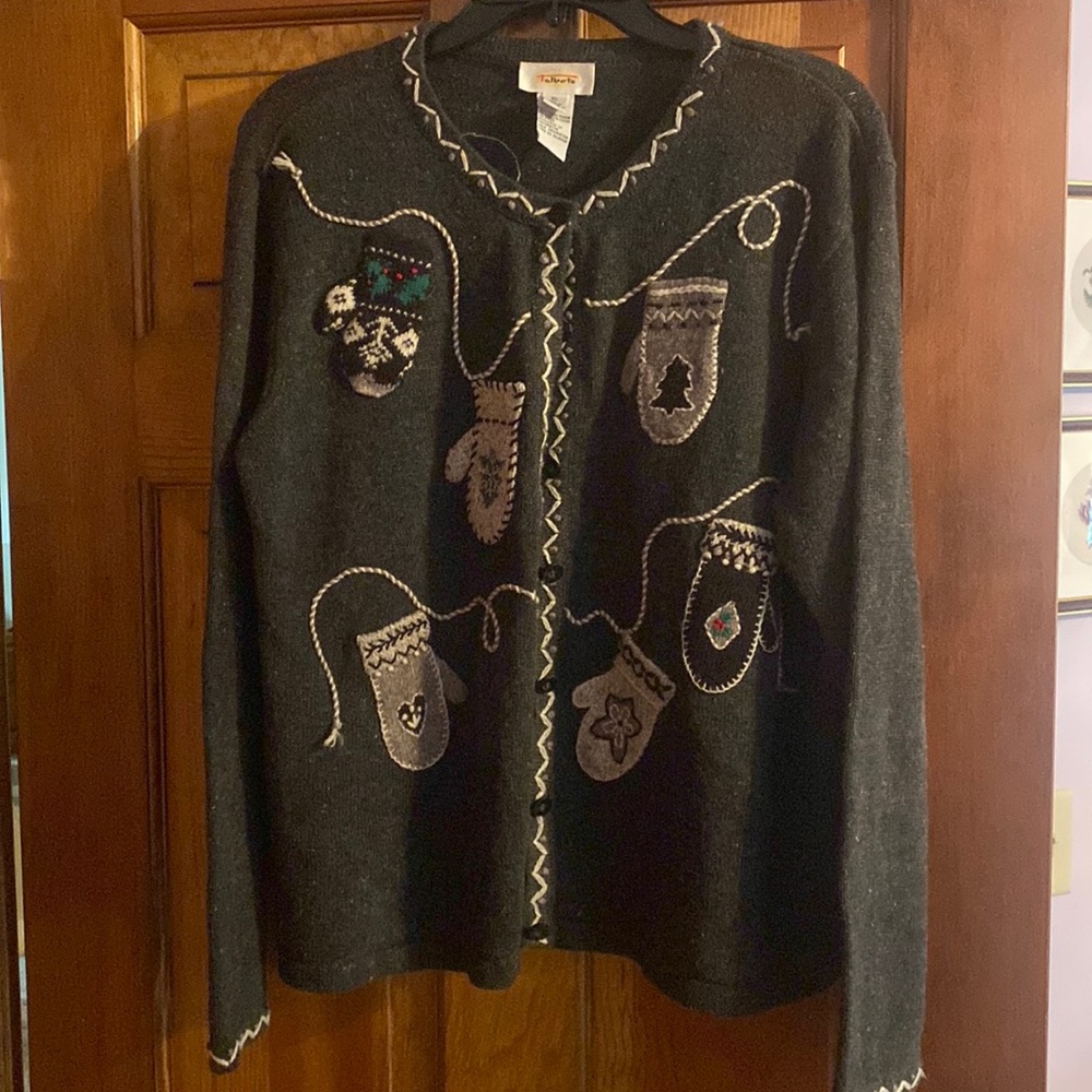 Holiday Sweater